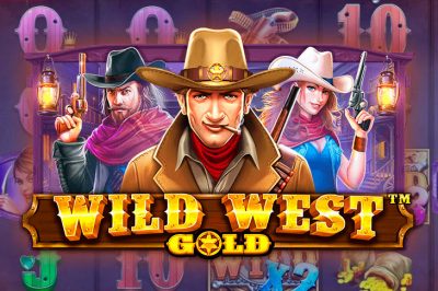 Wild West Gold
