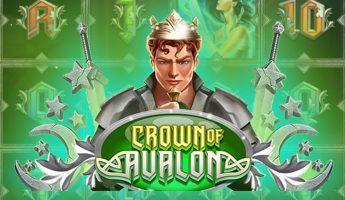 Crown of Avalon