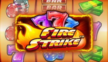 Fire Strike