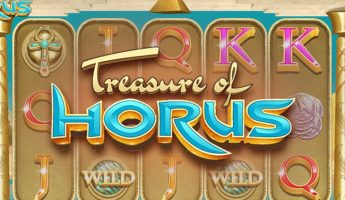 Treasure of Horus