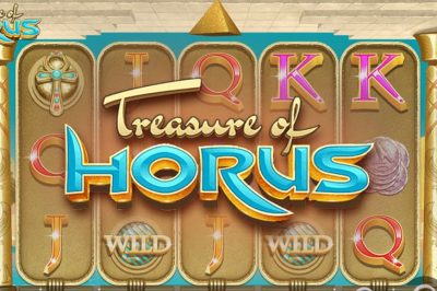 Treasure of Horus
