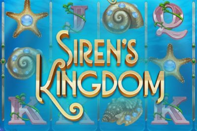Siren’s Kingdom