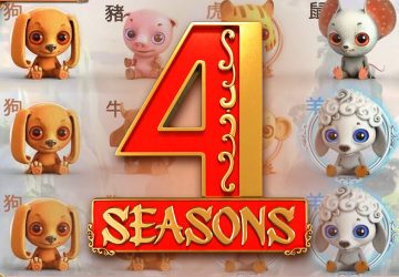 4 Seasons