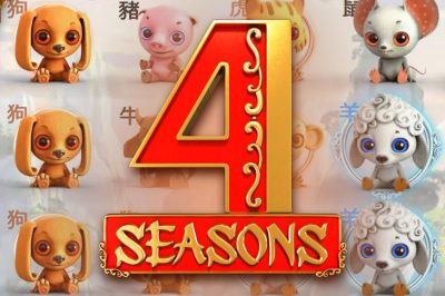 4 Seasons