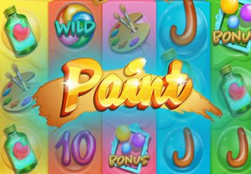 Paint