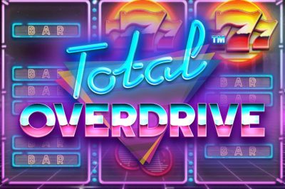 Total Overdrive