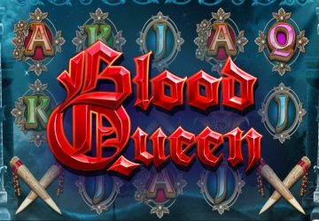 Blood Queen