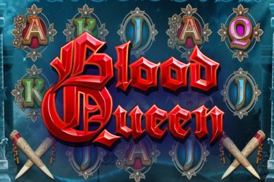 Blood Queen
