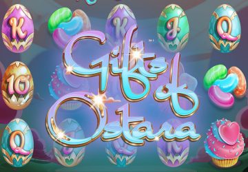 Gifts of Ostara