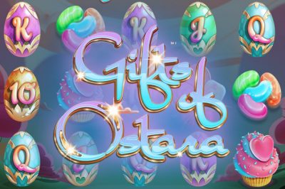 Gifts of Ostara