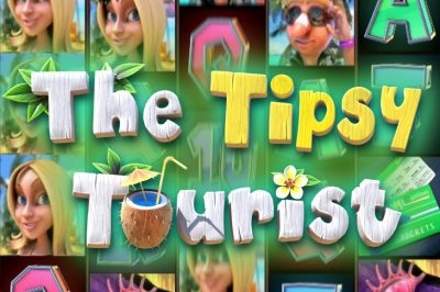 The Tipsy Tourist