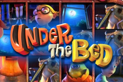 Under the Bed