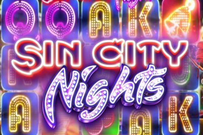 Sin City Nights