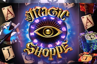 Magic Shoppe