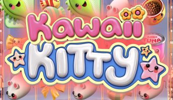 Kawaii Kitty