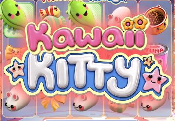 Kawaii Kitty