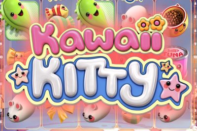Kawaii Kitty