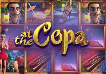 At the Copa
