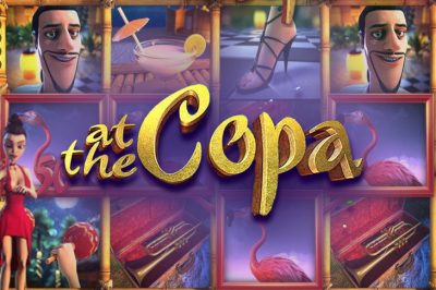 At the Copa