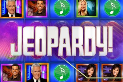 Jeopardy!