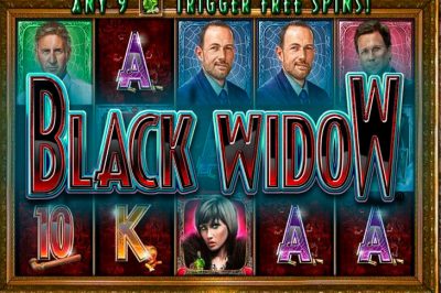 Black Widow