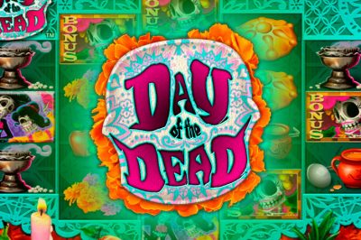 Day of the Dead