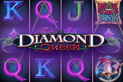 Diamond Queen