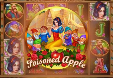 Poisoned Apple