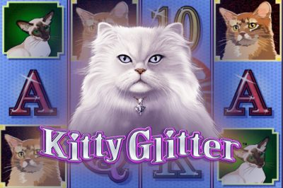 Kitty Glitter