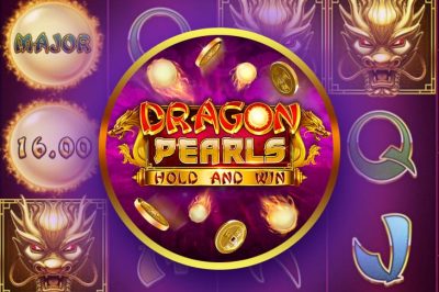 Dragon Pearls
