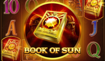 Book of Sun Book of Sun