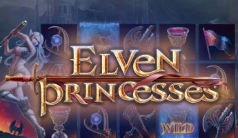 Elven Princesses