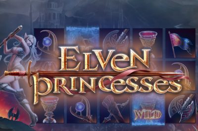 Elven Princesses