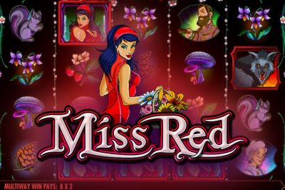Miss Red