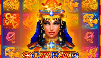 Scarab