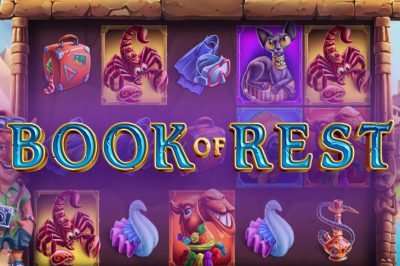Book Of Rest