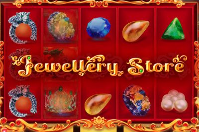 Jewellery Store