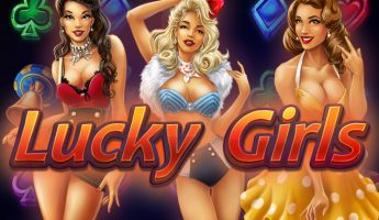 Lucky Girls