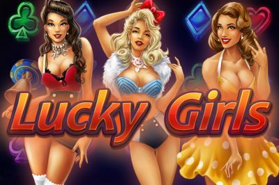 Lucky Girls