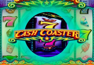 Cash Coaster