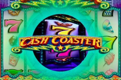 Cash Coaster