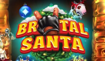 Brutal Santa