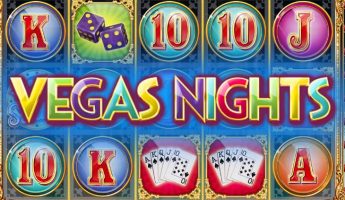 Vegas Nights