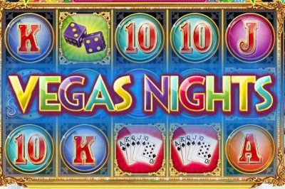 Vegas Nights