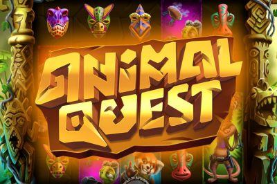 Animal Quest
