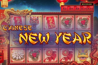 Chinese New Year