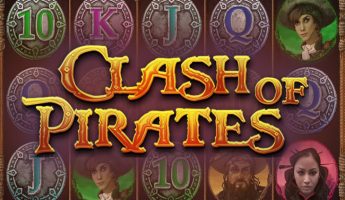 Clash of Pirates