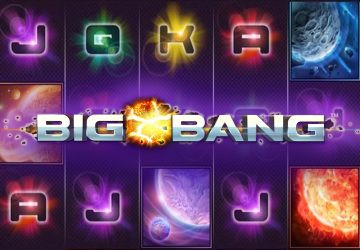 Big Bang