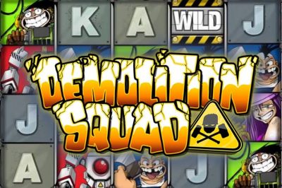 Demolition Squad