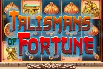 Talismans of Fortune